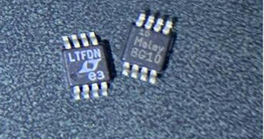 矽力杰一級(jí)代理商：矽力杰代理商的增長與模擬信號(hào)